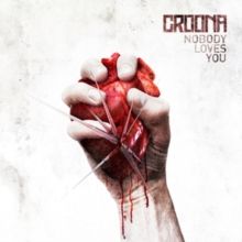 Nobody Loves You (CD / Album)