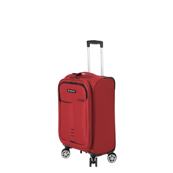 Hyperlite 56cm Trolley Case - Red