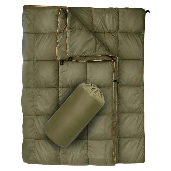 Portable Outdoor Waterproof Mat for Camping Hiking Travel &amp; Picnic