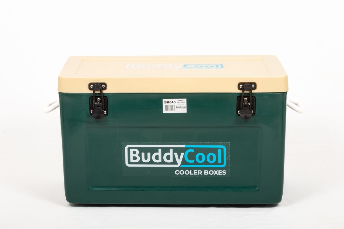 Buddycool 45L Cooler Box Shop Today. Get it Tomorrow!