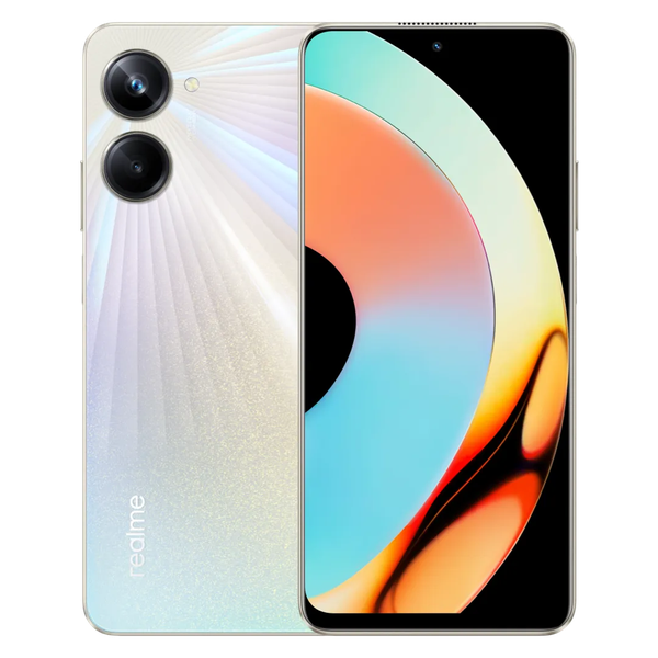 Realme 10 Pro 5g , 256GB+12GB RAM, 108MP Camera, 6.72 Inch Display