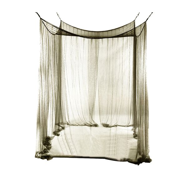 Portable Mosquito Net Polyester Folding Insect Tent Mosquito Net Breathable