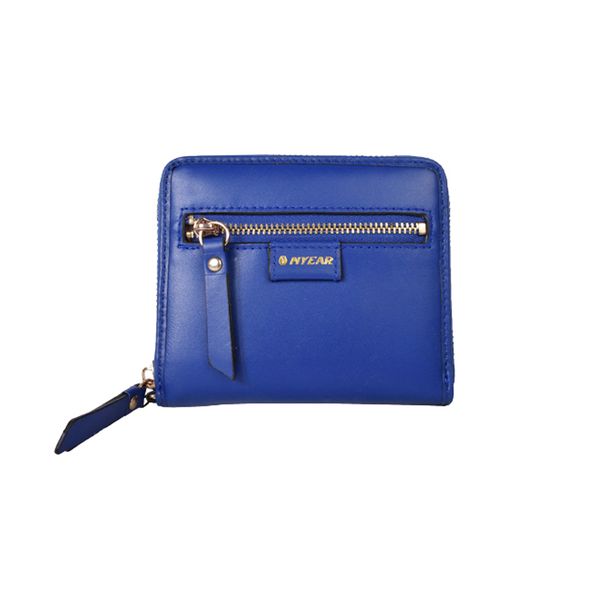 Multi Purpose Wallet - Blue