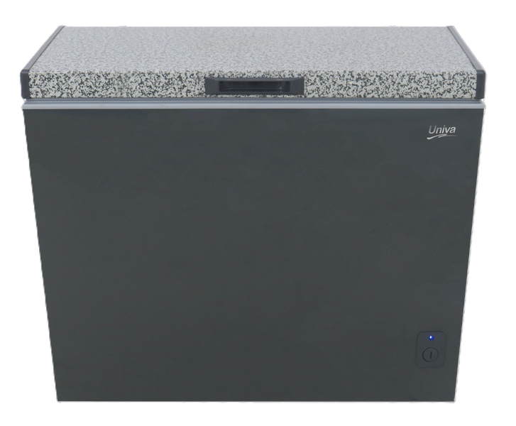 Univa 250L Multi-mode A-rated Chest Freezer UC316M