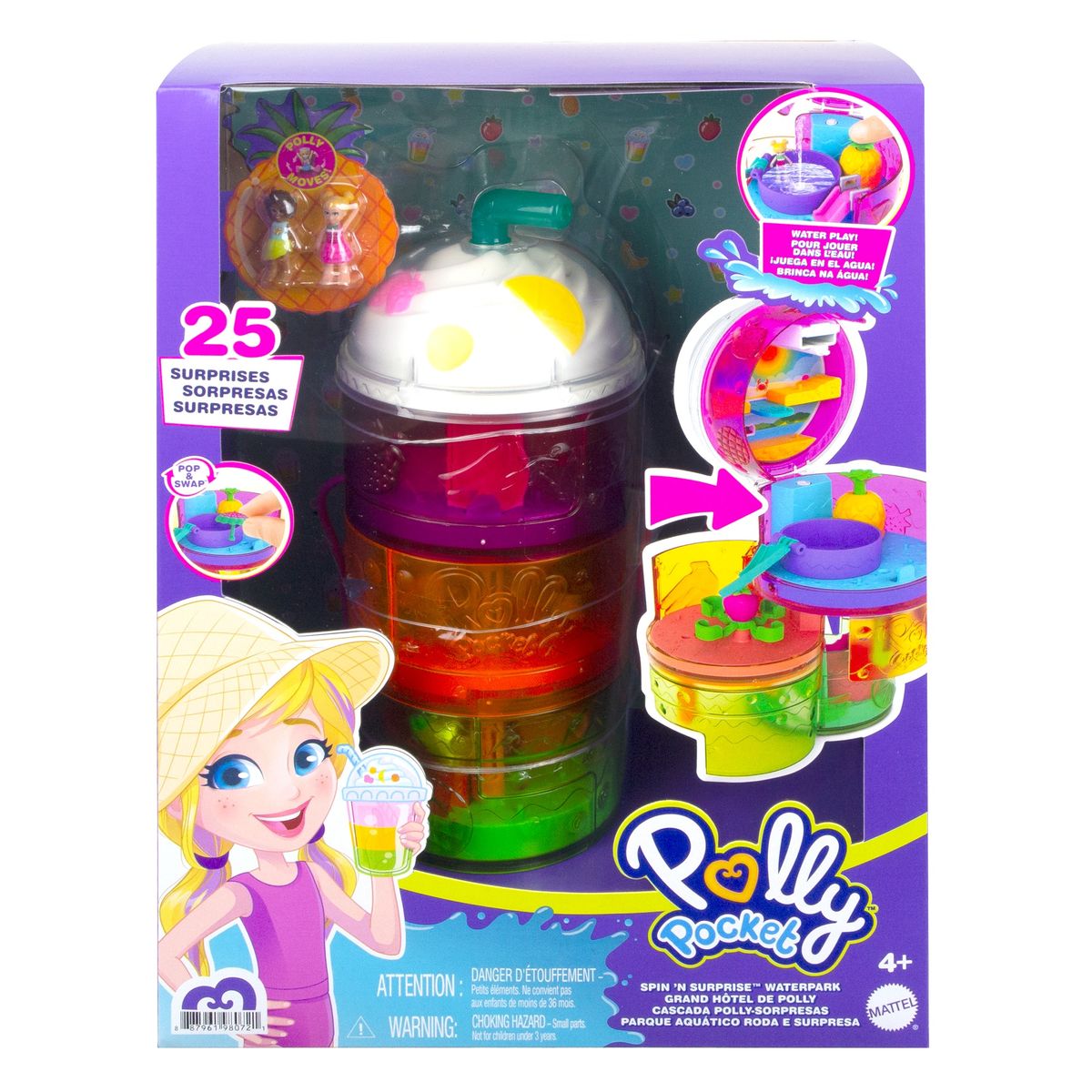 polly pocket takealot