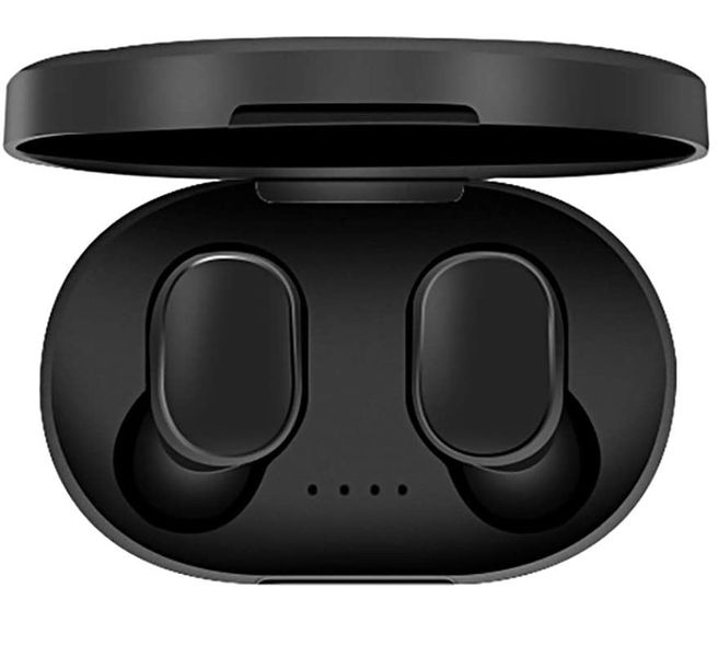 A6s Wireless Earphones