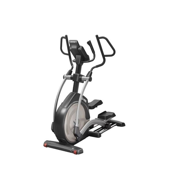 E7 Luxury Professional High Quality Fitness Commercial Ellipticall Machine