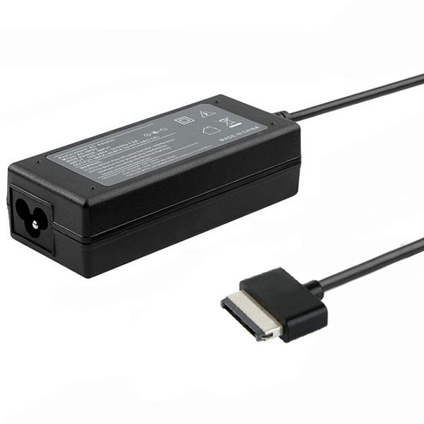Replacement Charger For ASUS 18W 15V 1.2A 18W Flat Type Laptop