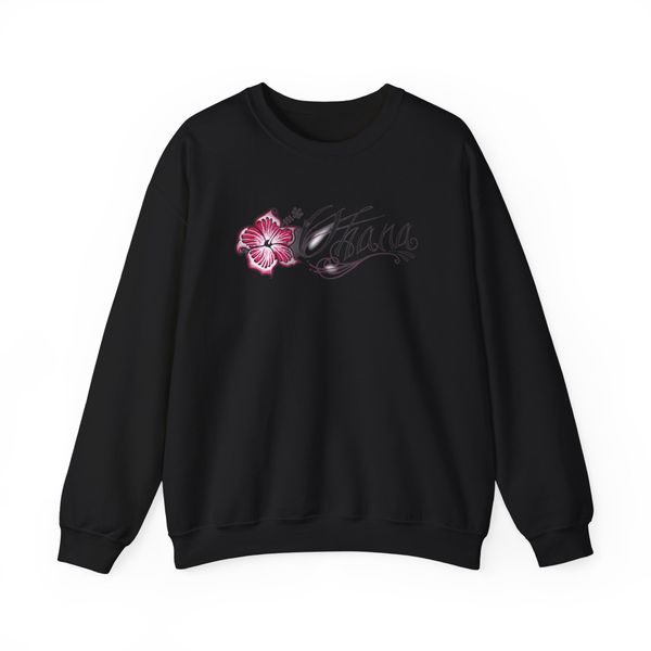 Ohana Stitch Sweater