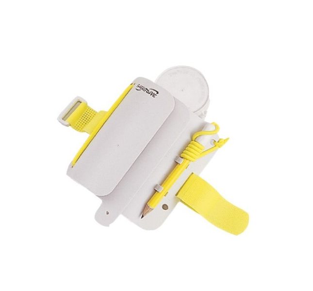 Saekodive Wrist Slate - 3Pc