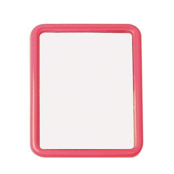 ANN03012 - Annie - Square Mirror Asst Color - 6 Pack