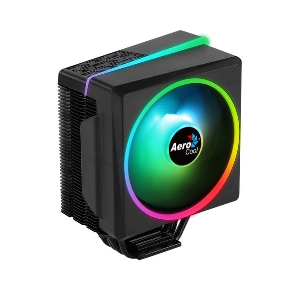 Aerocool Cylon 4F ARGB CPU Air Cooler