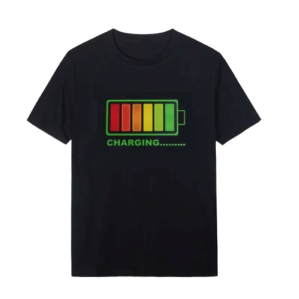 Dancing Battery image