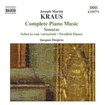 Complete Piano Music (CD / Album)
