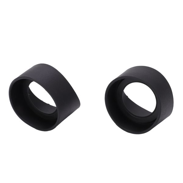 2-Piece Set Compatible with Eyepiece