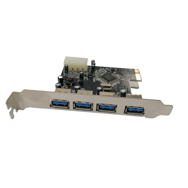 Parallel Port Expansion Card , PCI-E to DB25 LPT Adapter For Desktop