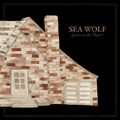 Sea wolf (Vinyl / 12" Album)