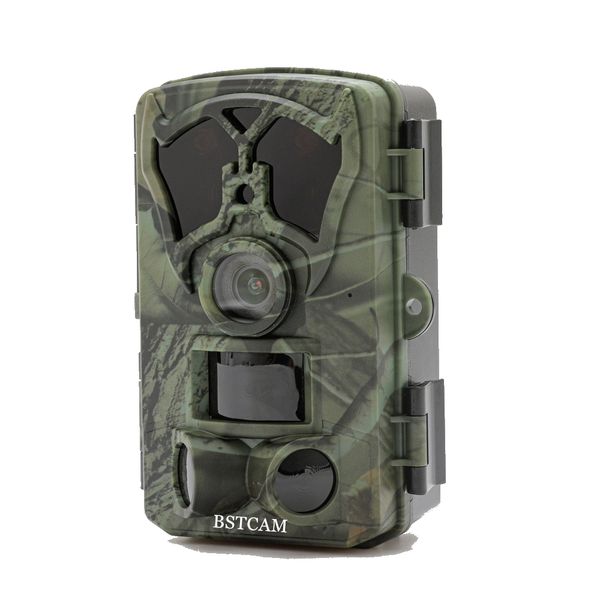 BSTCAM T670W WiFi 4K Trail Camera 48MP Wildlife Cam App Control iOS/Andriod
