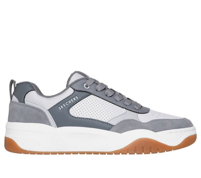 Men's - Skechers Street Odyssey - Sneaker