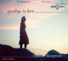 Goodbye to Love (CD / Album (Jewel Case))