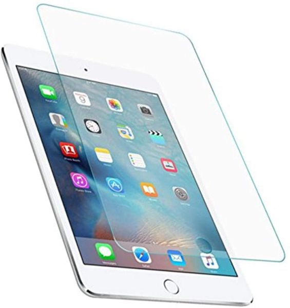 Ipad 2/3 Tempered Glass Screen Protector