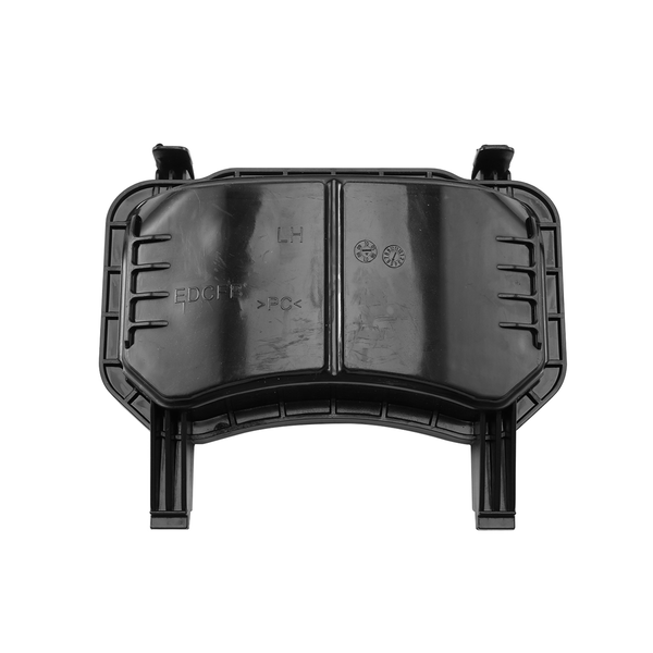Car Left Front Headlight Lamp Dust Cap Lid Shell for Ford Mondeo