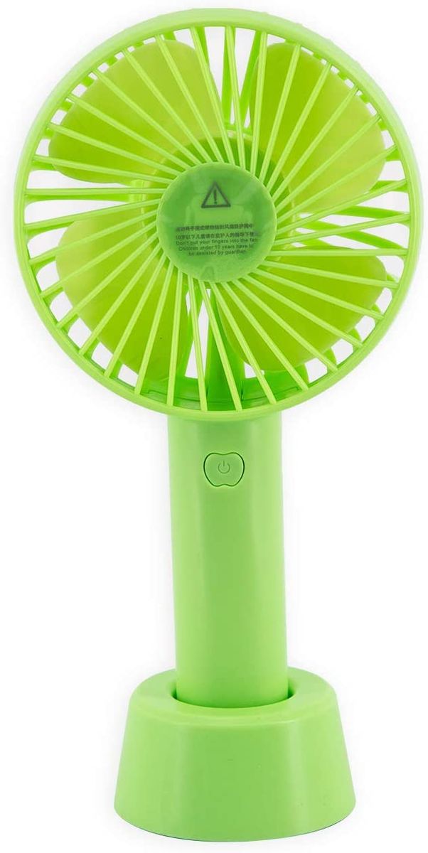 Adjustable Portable Mini USB Hand Held Cooling Fan Shop Today. Get it