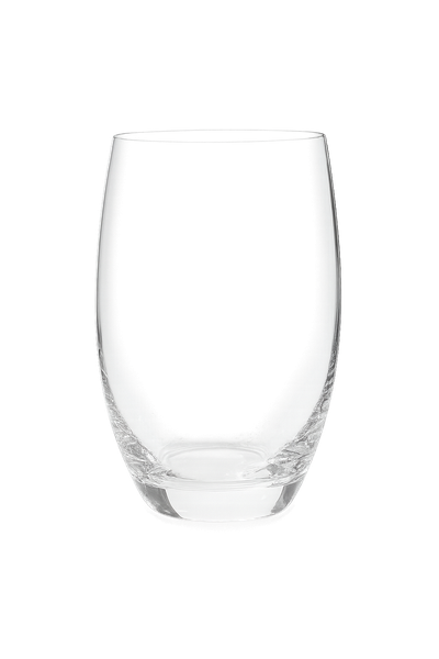 Crystal Barrel Highball Glass 460ml - Set of 6