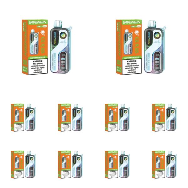 Raspberry Cherry (Pack Of 10 image