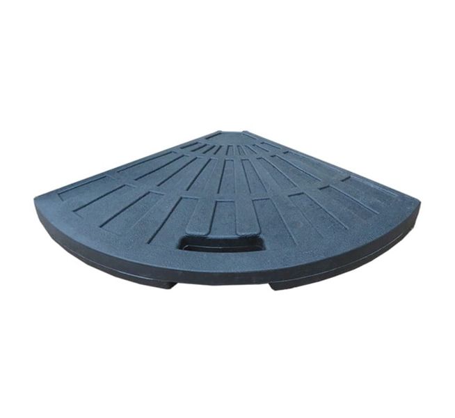 Plastic Umbrella Base
