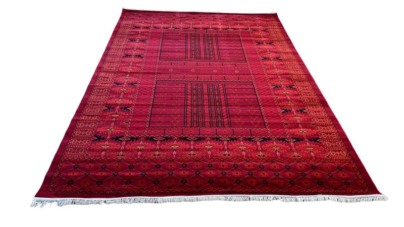 Turkish Machine Made Rug 305x430cm