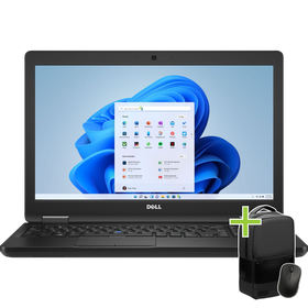 Certified Pre-Owned Lenovo ThinkPad X270 - i5 16GB 1TB SSD Travel