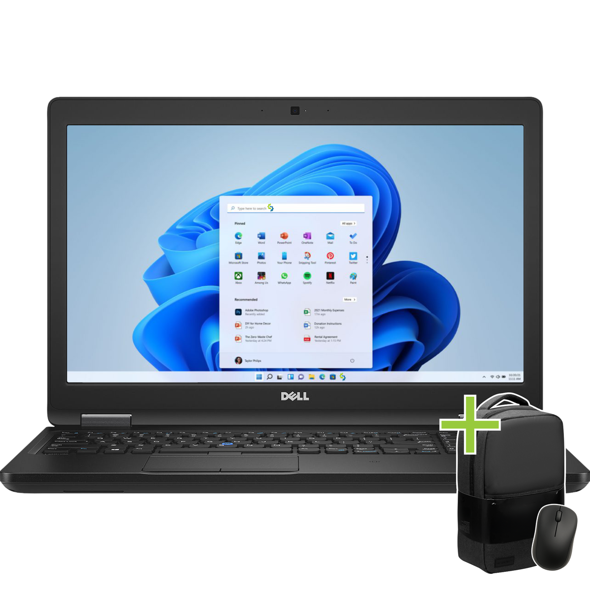 intel core i7 windows 11 laptop
