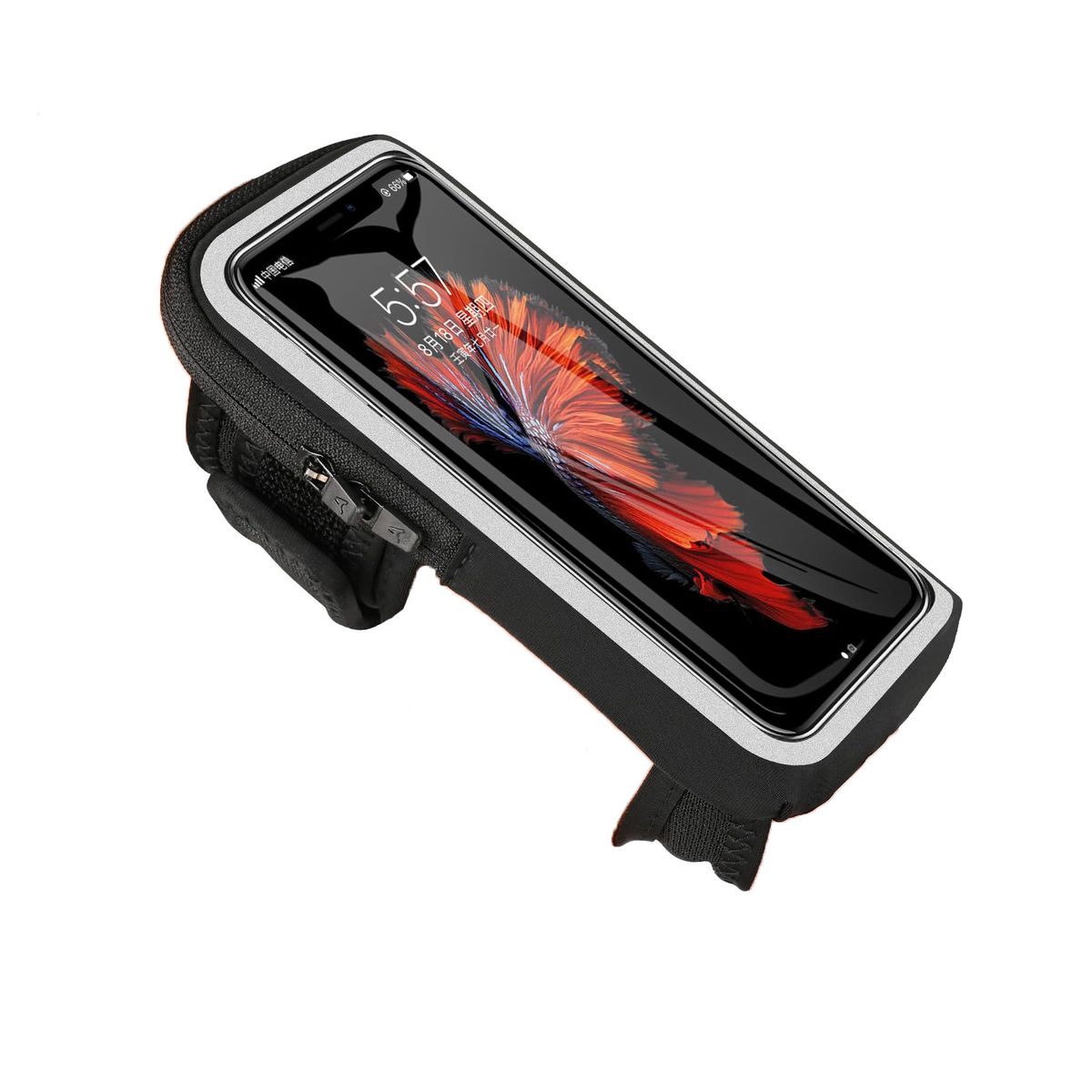 Sports Armband for 6.9 Inch Mobile Phone