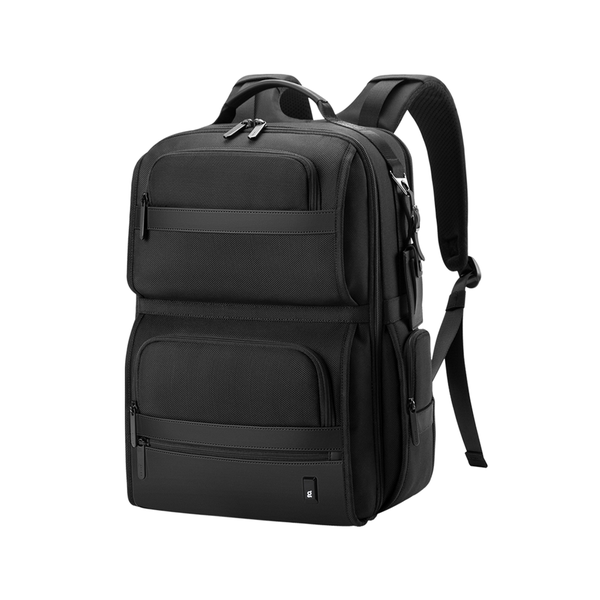 JK Premium Quality Multi-Layered Travel Laptop Backpack