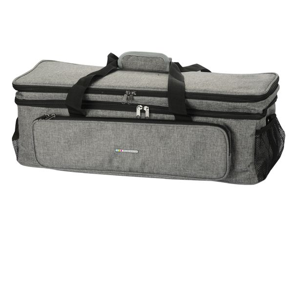 Fabric Carry Bag Compatible With Cricut Explore, Air &amp; Maker Models