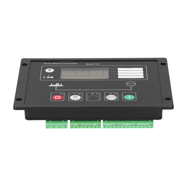 Auto Start Control Panel for Deep Sea Electronics DSE710