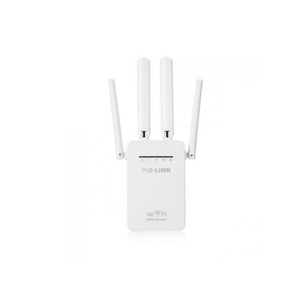 Wifi Extender Wi-Fi Repeater/ Router/ AP-PIX-Link
