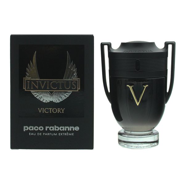 Paco Rabanne Invictus Victory Eau de Parfum 50ml (Parallel Import)