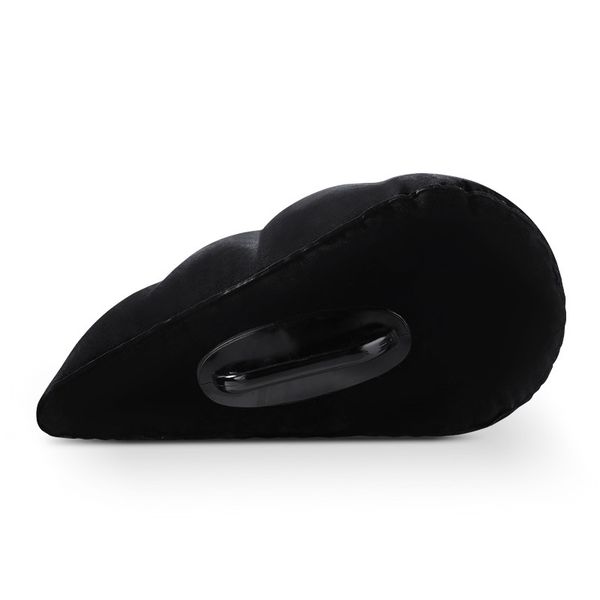 1 Piece Armrest Triangle Inflatable Pillow