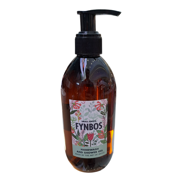 Gift Emporium Fynbos Handwash &amp; Shower Gel - 300ml