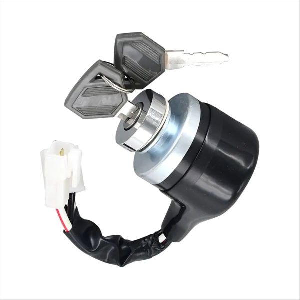 Ignition Switch Lva803436 Am879479 for John Deere Compatible with Universal