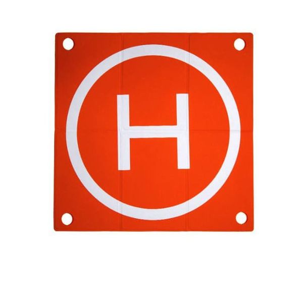 Universal Waterproof 60cm Drone Landing Mat