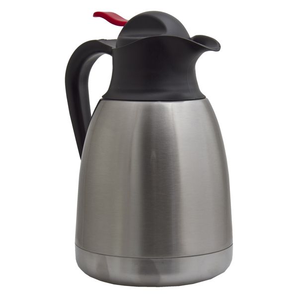 Regent - Vacuum Jug Double Walled Stainless Steel - 1.5 Litre