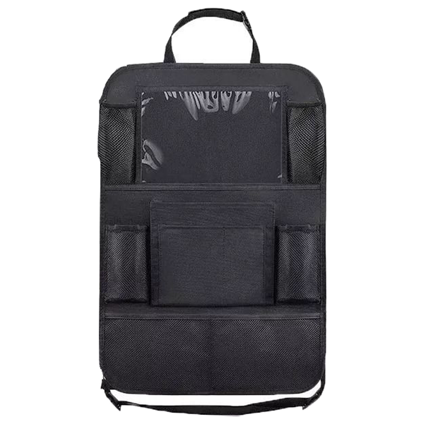 Car Backseat Organizer Waterproof Car Storage Bag
