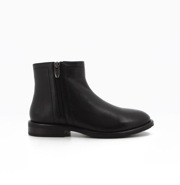 Hush Puppies Women's Kelly Zip Ankle Boots