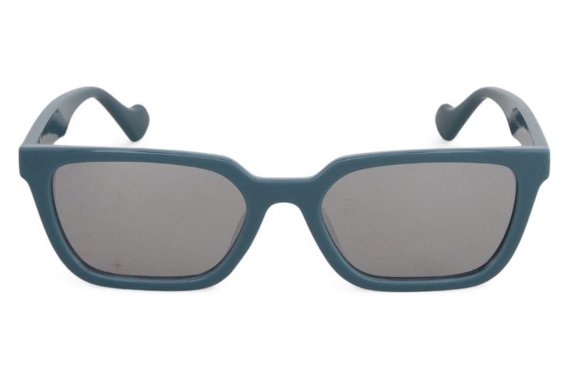 YITUO Women Rectangle PC Sunglasses 2271