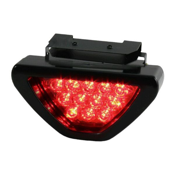Formula 1 Style LED Car Brake Stop Light