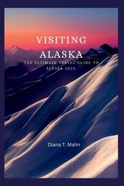 trips to alaska from south africa