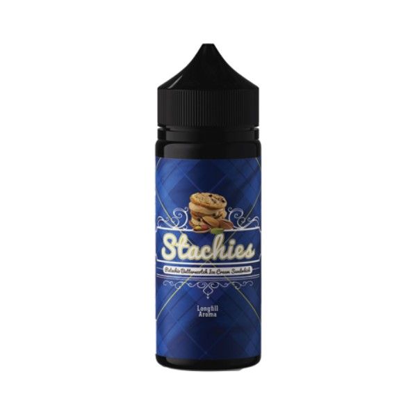 CFL Longfill Aroma Vape Flavouring - Stachies